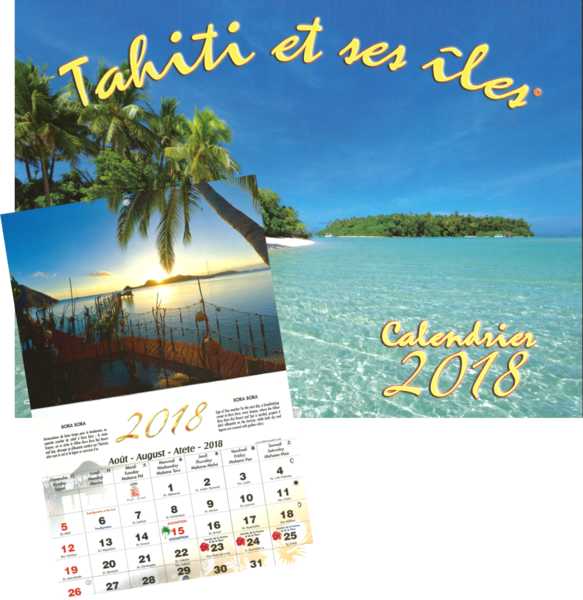 Tahiti e le sue isole