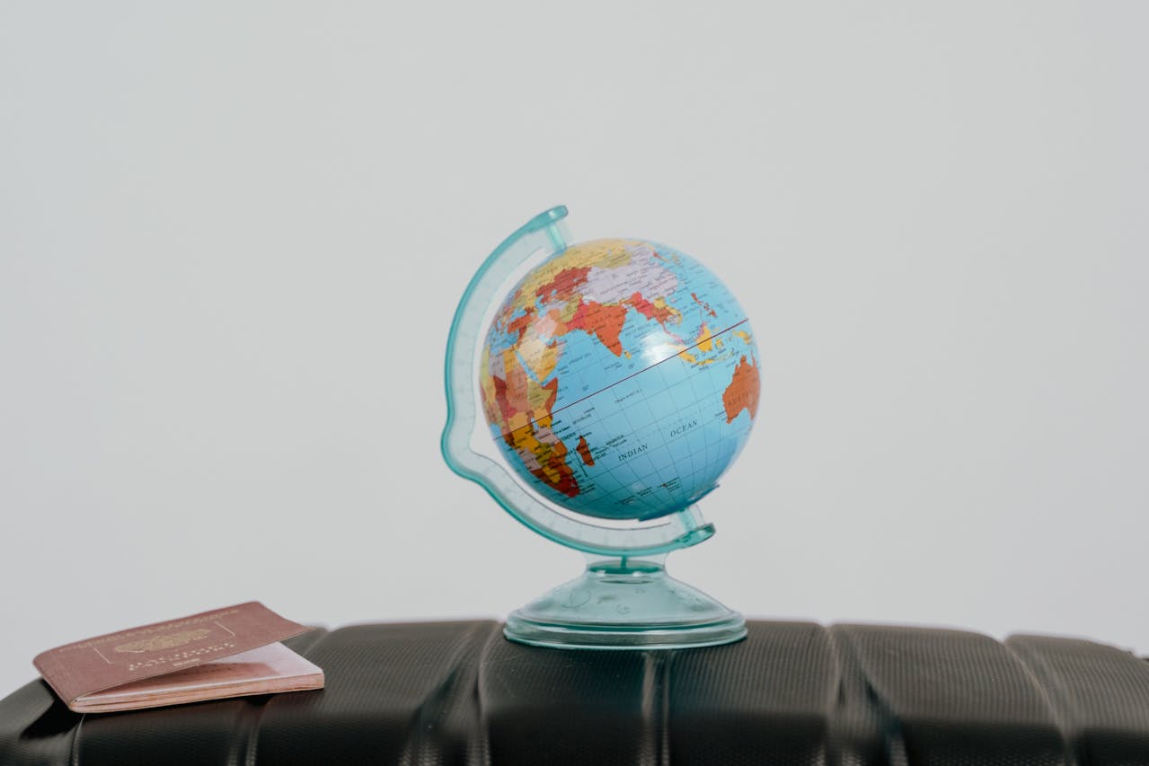 Comment organiser un voyage