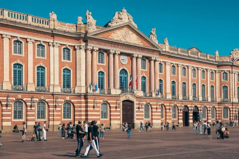 Que faire à Toulouse ? Activités et incontournables à découvrir