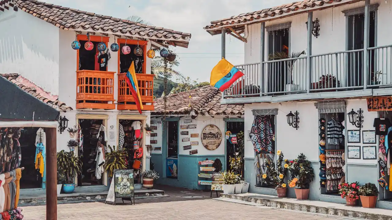 Que faire en Colombie