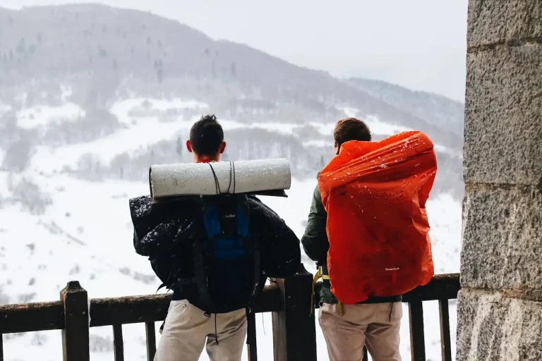 comment choisir son sac de randonnée​