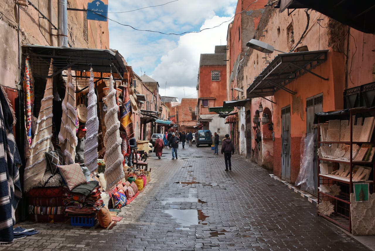 Que faire à Marrakech : le guide complet des incontournables