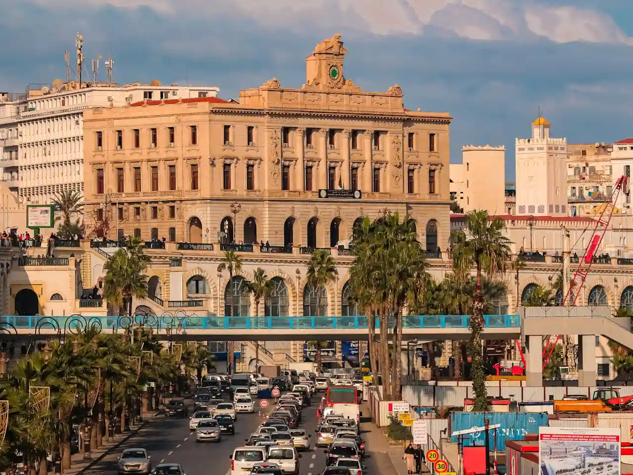 Que faire en Algérie : le guide complet des incontournables
