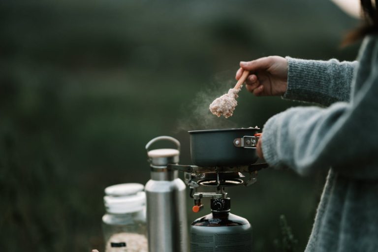 Que manger en randonnée