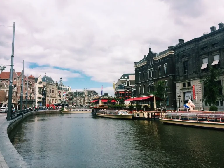 Que faire à Amsterdam : notre guide des incontournables