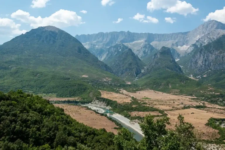 Que faire en Albanie ? Les incontournables à visiter