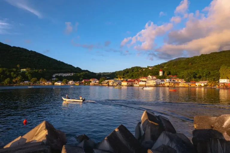 Que faire en Guadeloupe
