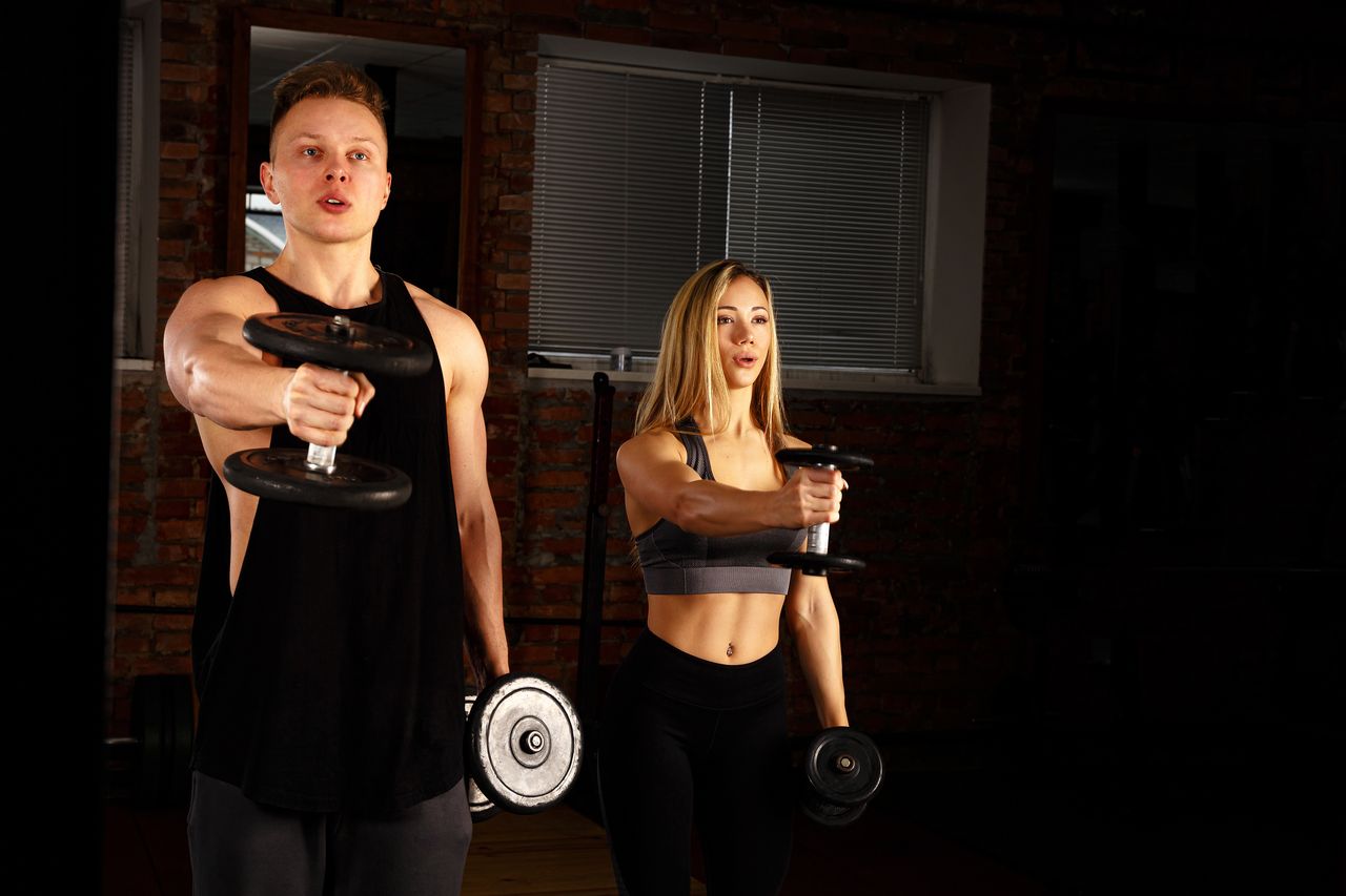 comment prendre de la masse en musculation