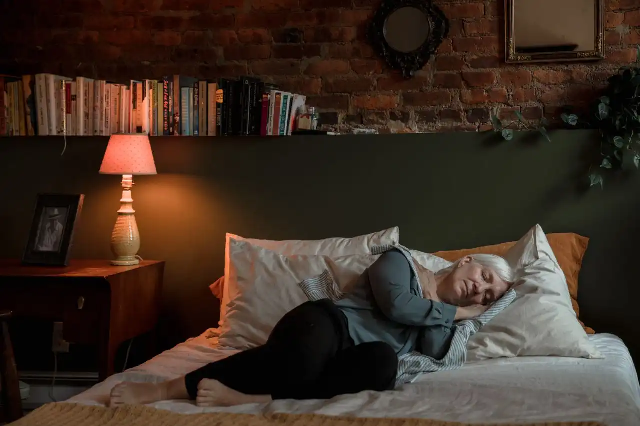 comment se détendre au lit