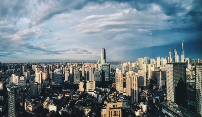 Que faire a shanghai