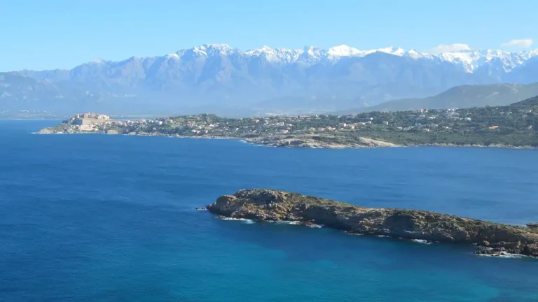 Que faire en Corse